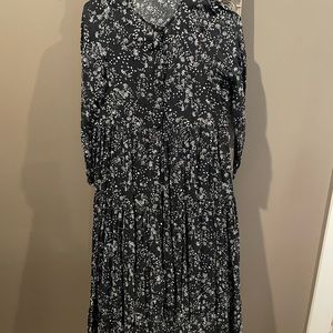 Zara dress